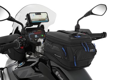 Bild von Wunderlich Tankrucksack CLICK BAG 11