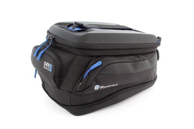 Bild von Wunderlich Tankrucksack CLICK BAG 11