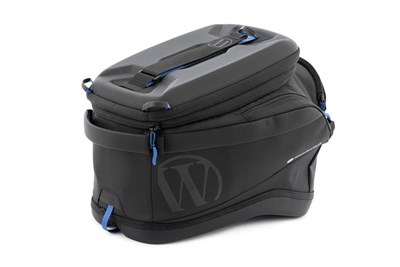 Bild von Wunderlich Tankrucksack CLICK BAG 16