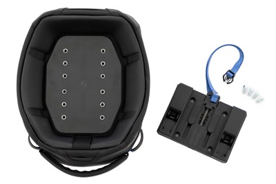 Bild von Wunderlich Tankrucksack CLICK BAG 3
