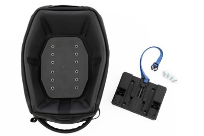 Bild von Wunderlich Tankrucksack CLICK BAG 6