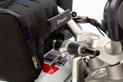 Bild von Wunderlich Tankrucksack ELEPHANT SPORT