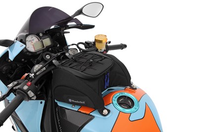 Bild von Wunderlich Tankrucksack ELEPHANT SPORTBAG