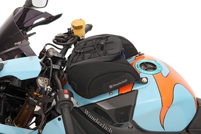 Bild von Wunderlich Tankrucksack ELEPHANT SPORTBAG