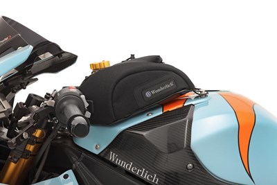 Bild von Wunderlich Tankrucksack ELEPHANT SPORTBAG