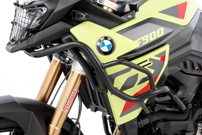 Bild von Wunderlich Tankschutzbügel ULTIMATE F 900 GS