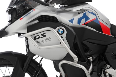 Bild von Wunderlich Tankschutzbügel ULTIMATE F 900 GS Adventure