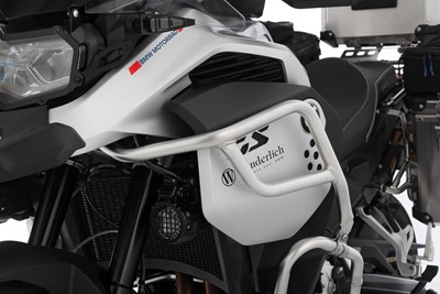 Bild von Wunderlich Tankschutzbügel ULTIMATE F 900 GS Adventure