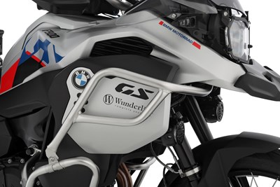 Bild von Wunderlich Tankschutzbügel ULTIMATE F 900 GS Adventure