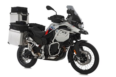 Bild von Wunderlich Tankschutzbügel ULTIMATE F 900 GS Adventure