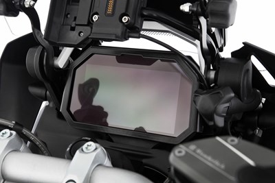 Bild von Wunderlich TFT-Display Diebstahlschutz R 1250 GS / R 1250 GS Adventure