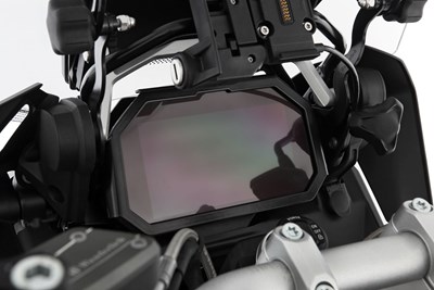 Bild von Wunderlich TFT-Display Diebstahlschutz R 1250 GS / R 1250 GS Adventure