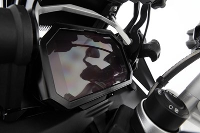 Bild von Wunderlich TFT-Display Diebstahlschutz R 1250 GS / R 1250 GS Adventure