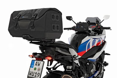 Bild von Wunderlich Topcase X-BAG X40
