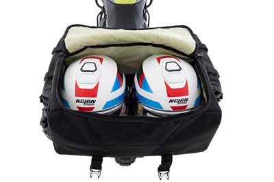 Bild von Wunderlich Topcase X-BAG X40