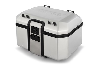 Bild von Wunderlich Topcase X-CASE X48 codierbar