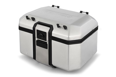 Bild von Wunderlich Topcase X-CASE X48 mit Standardschloss