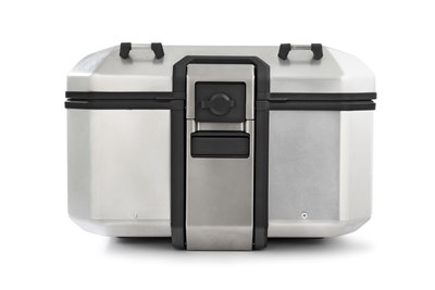 Bild von Wunderlich Topcase X-CASE X48 mit Standardschloss