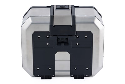 Bild von Wunderlich Topcase X-CASE X48 mit Standardschloss