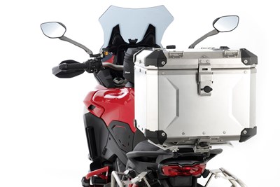 Bild von Wunderlich Topcaseträger EXTREME