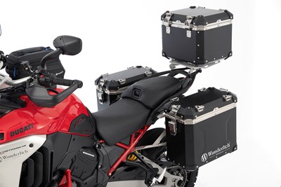 Bild von Wunderlich Topcaseträger EXTREME