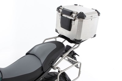 Bild von Wunderlich Topcaseträger EXTREME R 1300 GS für Modelle ohne Vario-Topcaseaufnahme