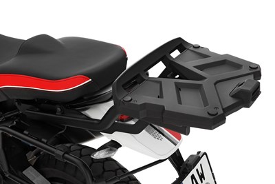 Bild von Wunderlich Topcaseträger X-RACK Ducati DesertX