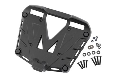 Bild von Wunderlich Topcaseträger X-RACK Ducati DesertX