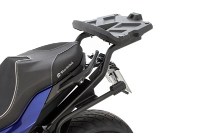 Bild von Wunderlich Topcaseträger X-RACK F 900 R / XR