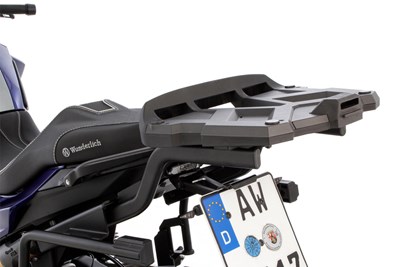 Bild von Wunderlich Topcaseträger X-RACK F 900 R / XR