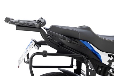 Bild von Wunderlich Topcaseträger X-RACK F 900 R / XR