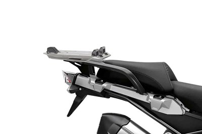 Bild von Wunderlich Topcaseträger X-RACK - für Modelle mit Gußträger - R 1250 GS / R 1200 GS LC