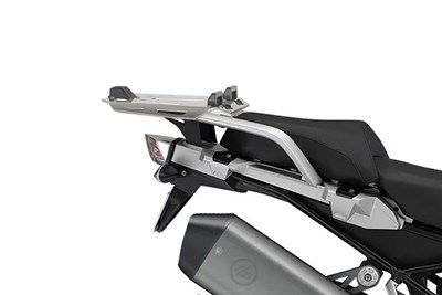 Bild von Wunderlich Topcaseträger X-RACK - für Modelle mit Gußträger - R 1250 GS / R 1200 GS LC