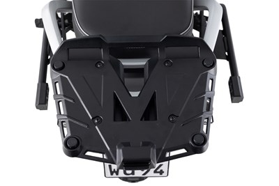 Bild von Wunderlich Topcaseträger X-RACK - für Modelle mit Gußträger - R 1250 GS / R 1200 GS LC