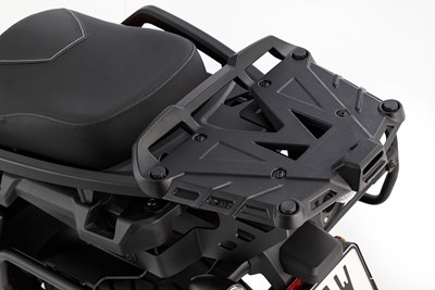 Bild von Wunderlich Topcaseträger X-Rack Pan America 1250 (Special)