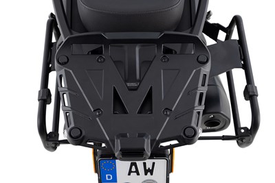 Bild von Wunderlich Topcaseträger X-Rack Pan America 1250 (Special)