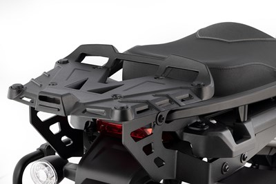 Bild von Wunderlich Topcaseträger X-Rack Pan America 1250 (Special)