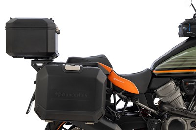 Bild von Wunderlich Topcaseträger X-Rack Pan America 1250 (Special)