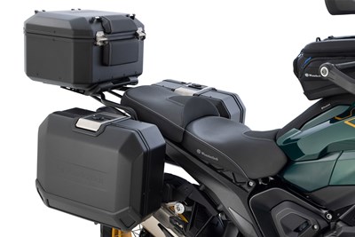 Bild von Wunderlich Topcaseträger X-RACK R 1300 GS