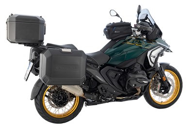 Bild von Wunderlich Topcaseträger X-RACK R 1300 GS