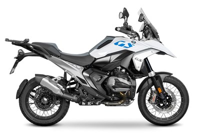 Bild von Wunderlich Topcaseträger X-RACK R 1300 GS für Varioträger