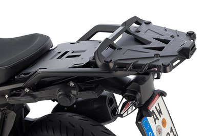 Bild von Wunderlich Topcaseträger X-RACK R 1300 GS für Varioträger