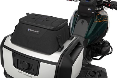 Bild von Wunderlich Toptasche für Vario Topcase