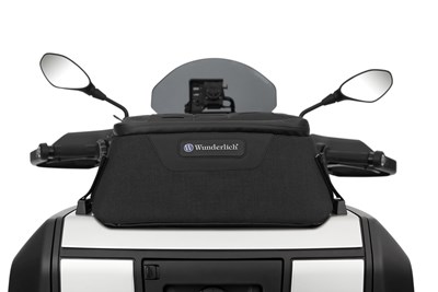 Bild von Wunderlich Toptasche für Vario Topcase