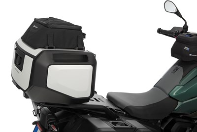Bild von Wunderlich Toptasche für Vario Topcase