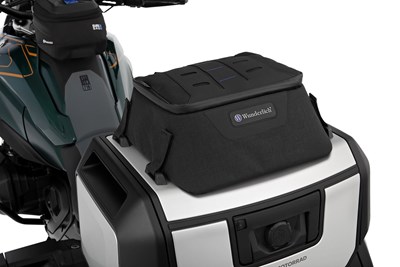 Bild von Wunderlich Toptasche für Vario Topcase