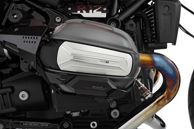 Bild von Wunderlich Ventildeckel- & Zylinderprotektoren R 12 / R 12 nineT