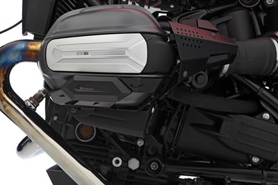 Bild von Wunderlich Ventildeckel- & Zylinderprotektoren R 12 / R 12 nineT
