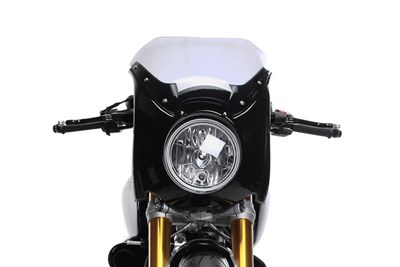 Bild von Wunderlich Verkleidung DAYTONA R 12 / R 12 nineT
