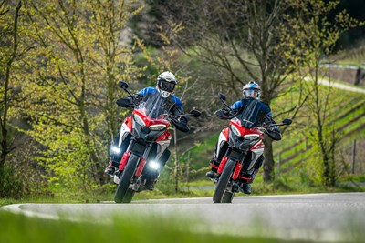 Bild von Wunderlich Verkleidungsscheibe MARATHON